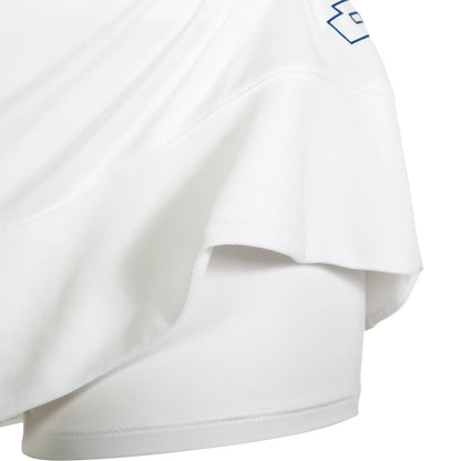 LOTTO JUNIOR GIRLS' SQUADRA III SKIRT