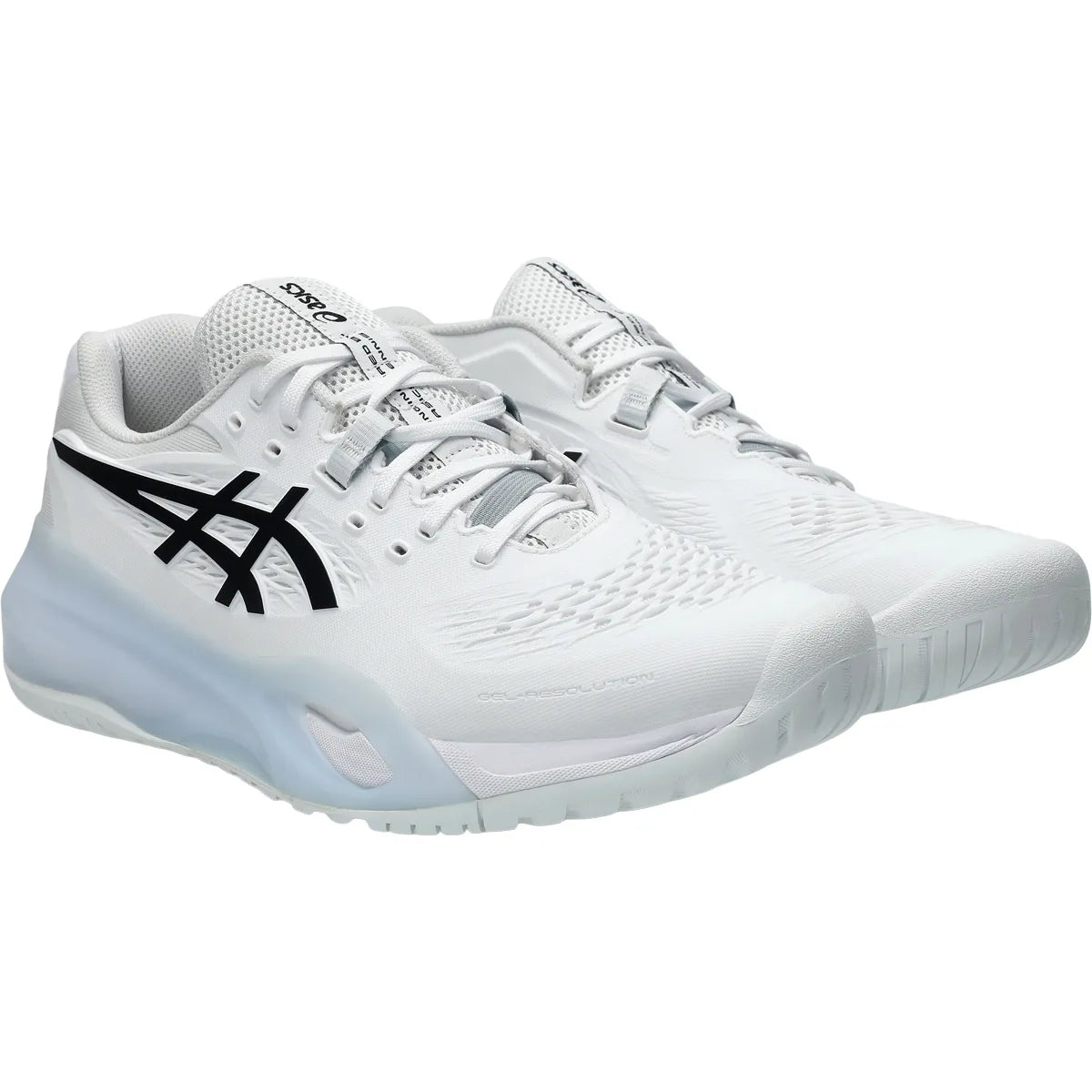 ASICS GEL RESOLUTION X SCHUHE FÜR ALLE OBERFLÄCHEN