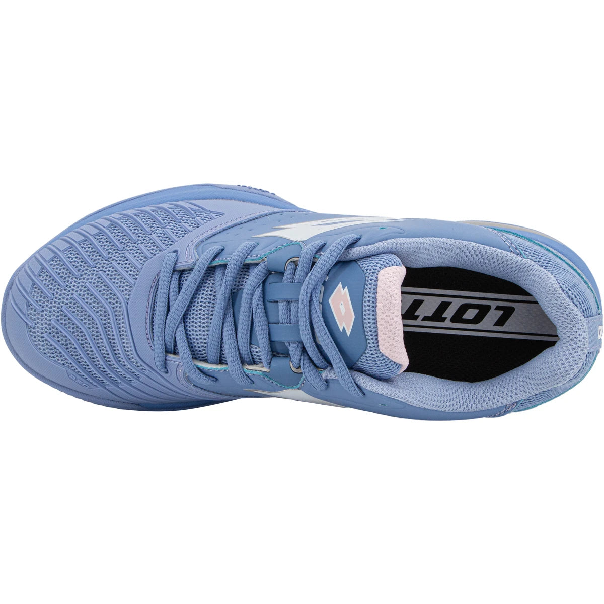 LOTTO DAMENSCHUHE RAPTOR HYPERPULSE 300 ROTSCHLAMMBELAG