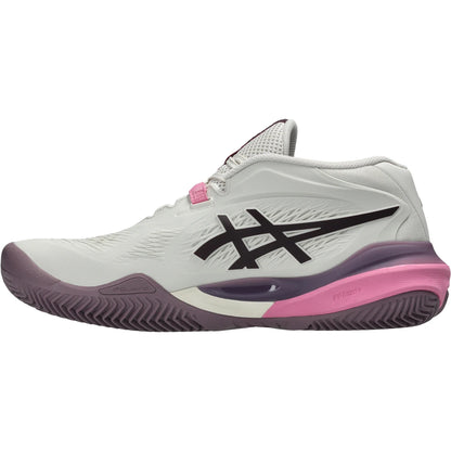 DAMEN ASICS GEL RESOLUTION X TONPLATZ-SCHUHE