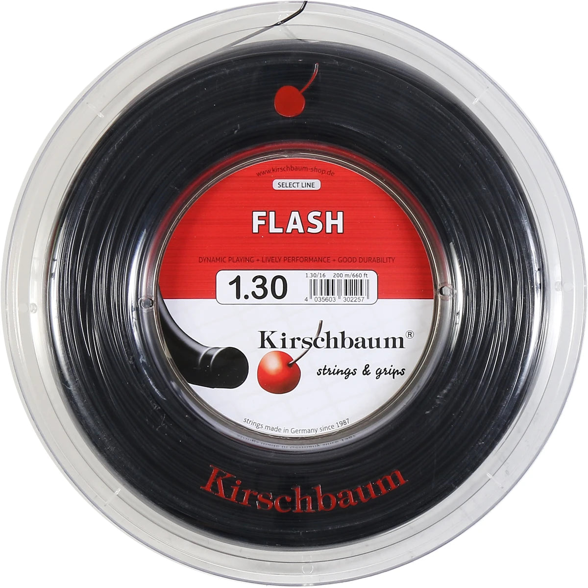 Bobine Kirschbaum Flash (200 Mètres)