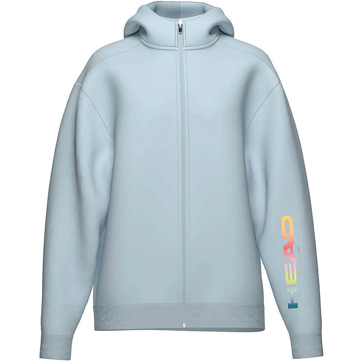 VESTE HEAD FEMME VISION RALLY