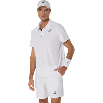 ASICS COURT POLO