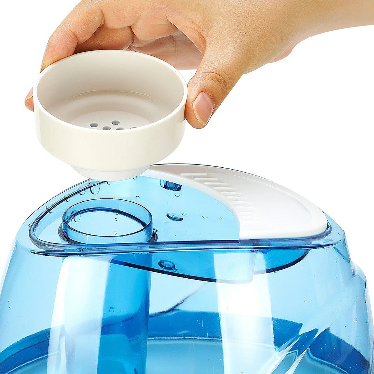 TAAN GM-350 SHUTTLECOCK HUMIDIFIER