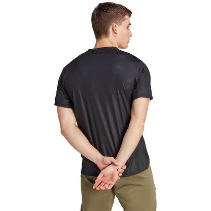 ADIDAS D4T T-SHIRT