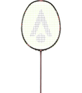 RAQUETTE DE BADMINTON KARAKAL BN60 FF (CORDEE)