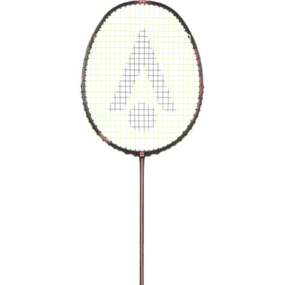 RAQUETTE DE BADMINTON KARAKAL BN60 FF (CORDEE)