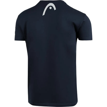 T-SHIRT HEAD LOGO