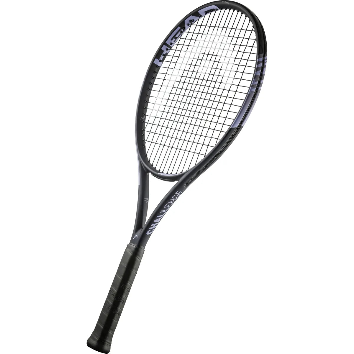 HEAD IG CHALLENGE TEAM PURPLE RACKET (265 GR)