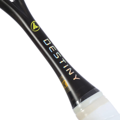 Raquette de Squash Pro Kennex Destiny Yellow