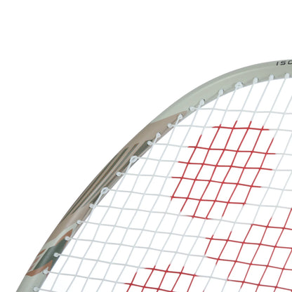 YONEX ARCSABER 7 PLAY LTD 4U5 BADMINTON RACQUET (STRUNG)