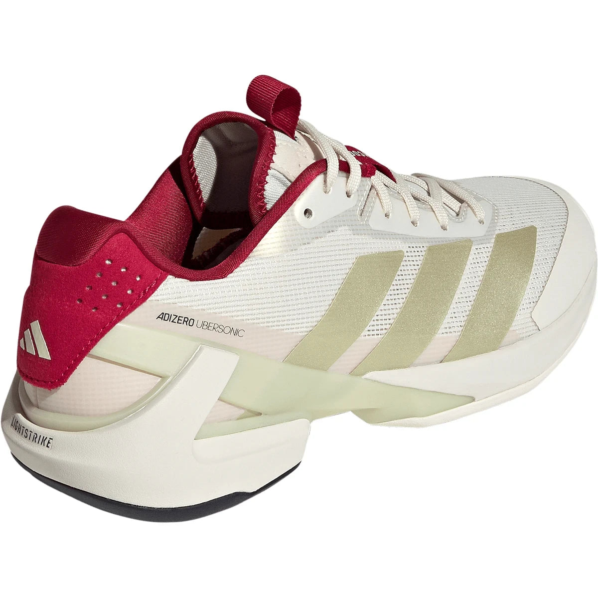 ADIDAS ADIZERO UBERSONIC 5 ALL SURFACE SHOES