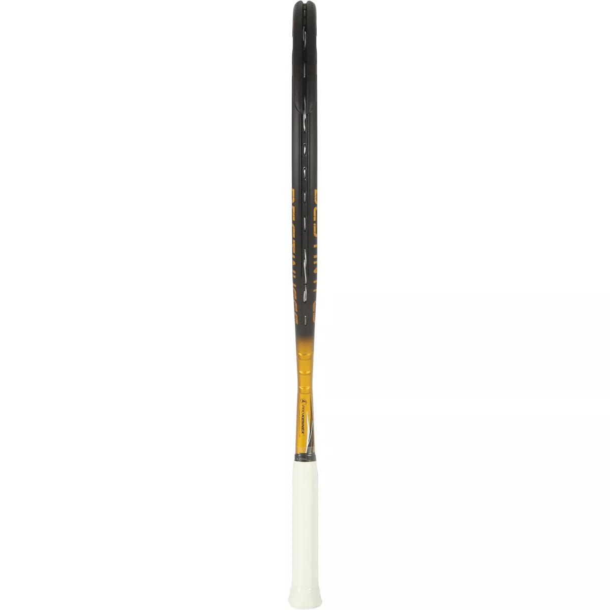 RAQUETTE PRO KENNEX DESTINY FCS GOLD (265 GR)
