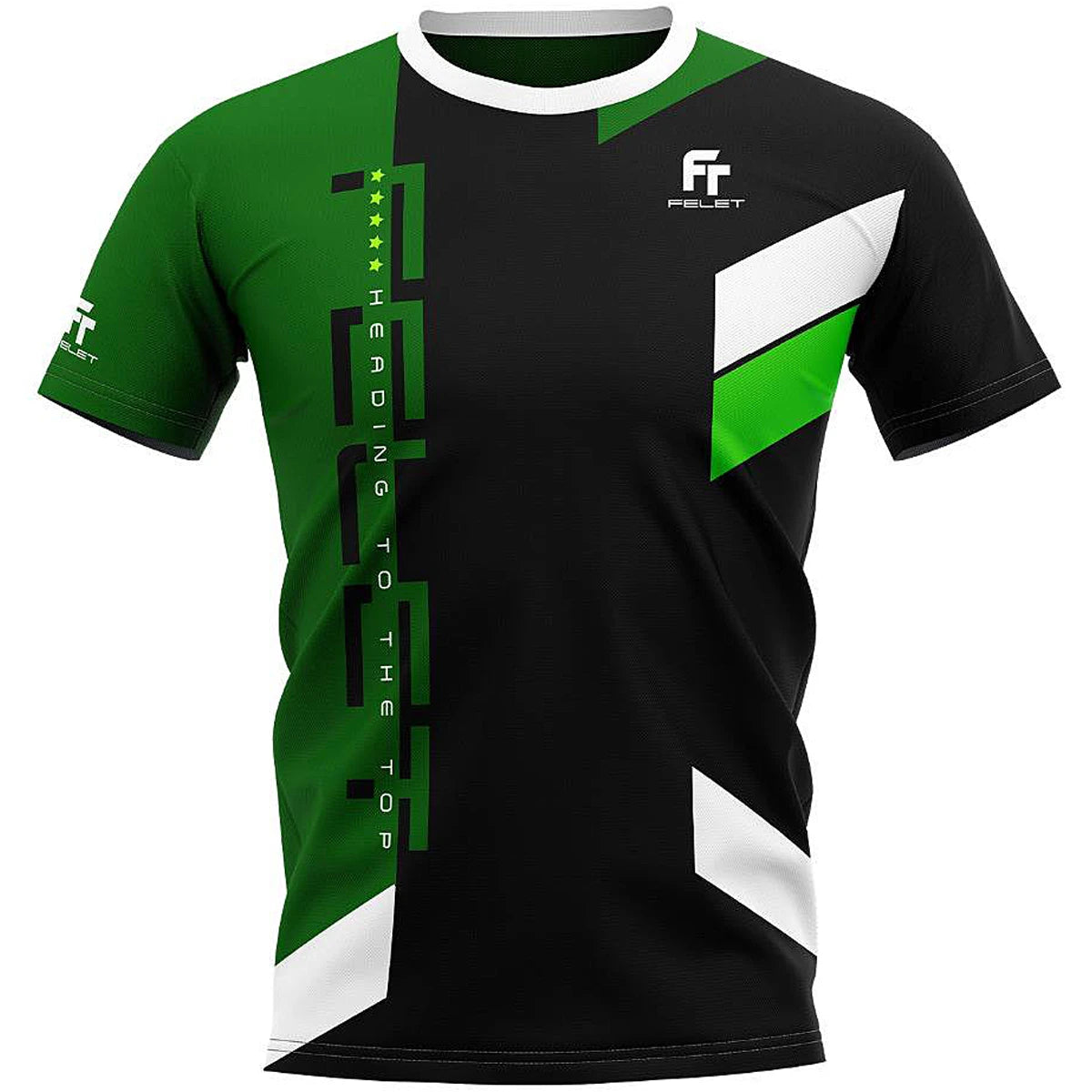 FELET RN 3601 T-SHIRT