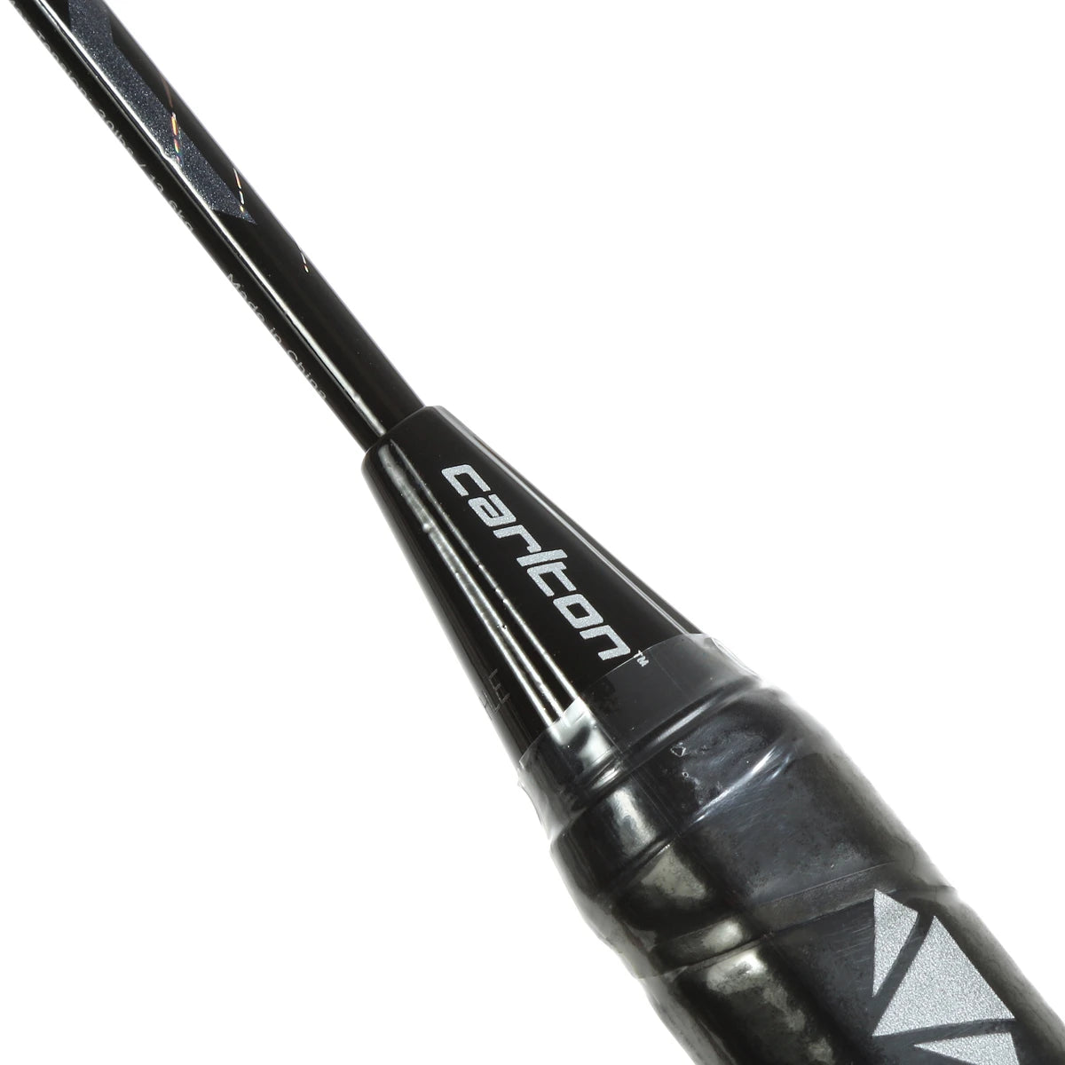 CARLTON GP-X 83 BADMINTONSCHLÄGER (BESAITET)