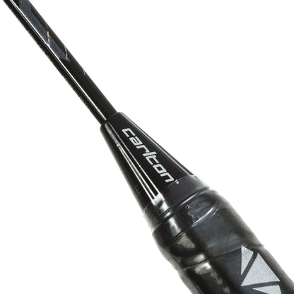 CARLTON GP-X 83 BADMINTONSCHLÄGER (BESAITET)
