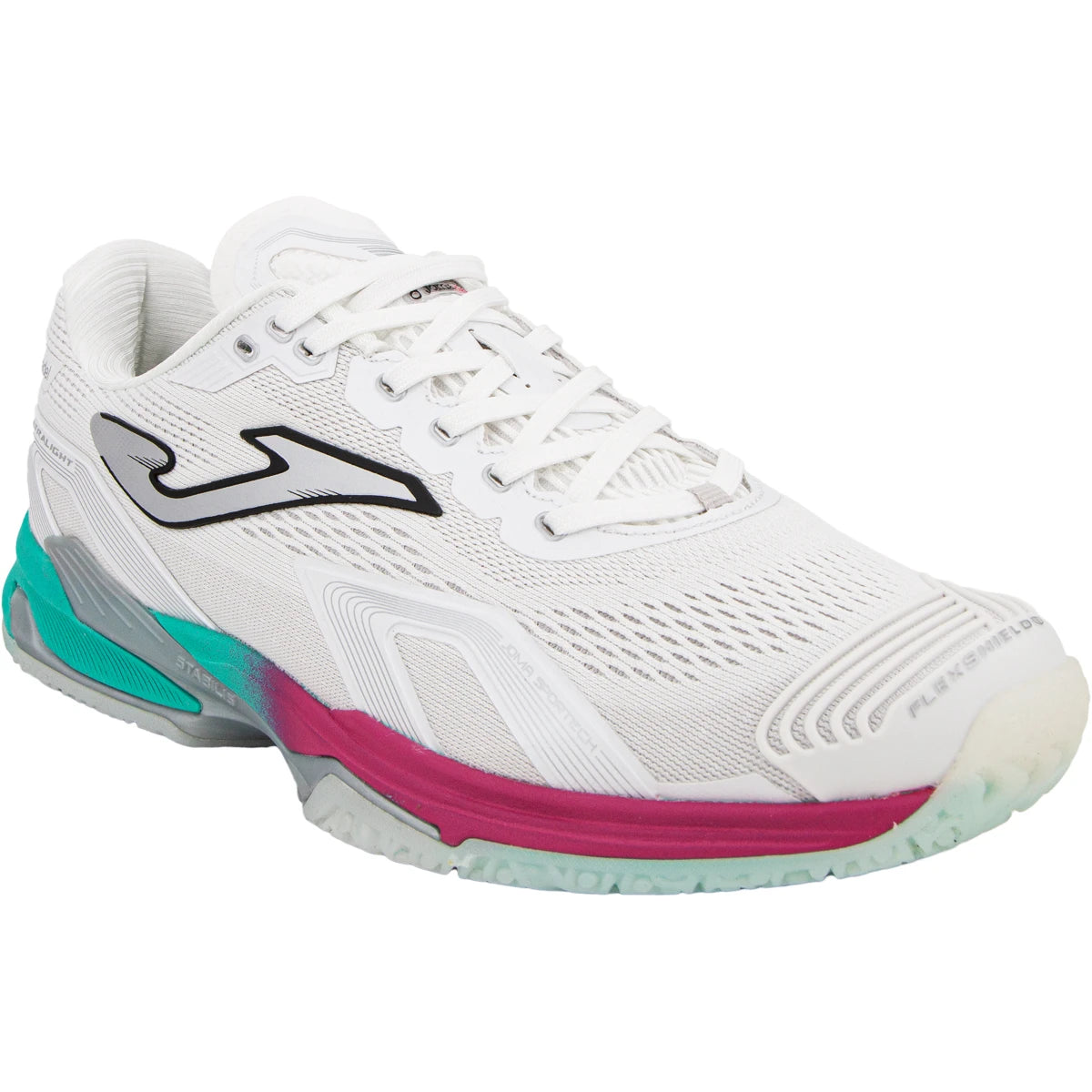 Chaussures Joma Femme Padel Ultra Light 2602