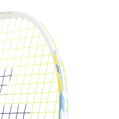 Raquette de Badminton Felet Tai G Aggressive 4U (Non Cordée)