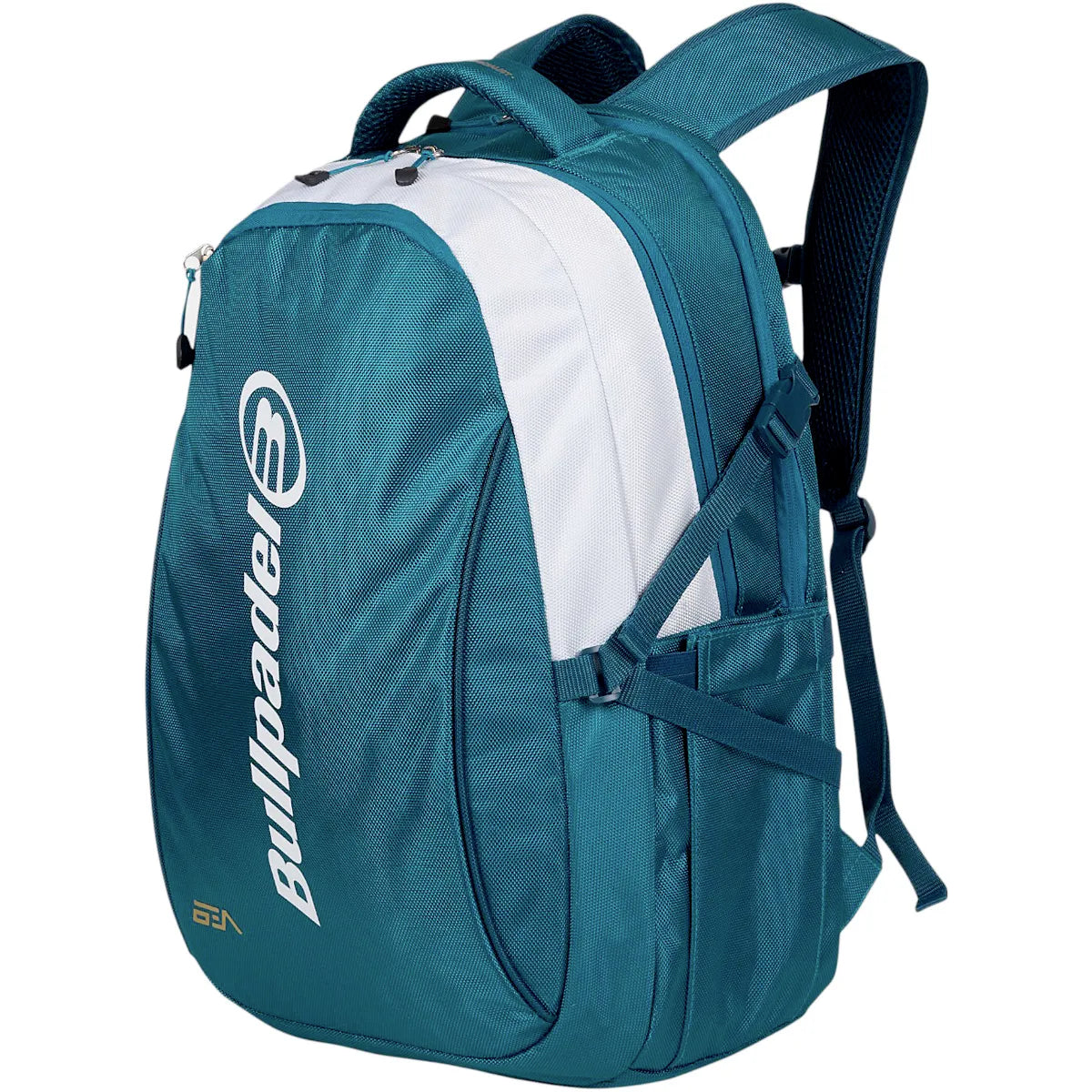 BULLPADEL BACKPACK BPM26021 PEARL 036