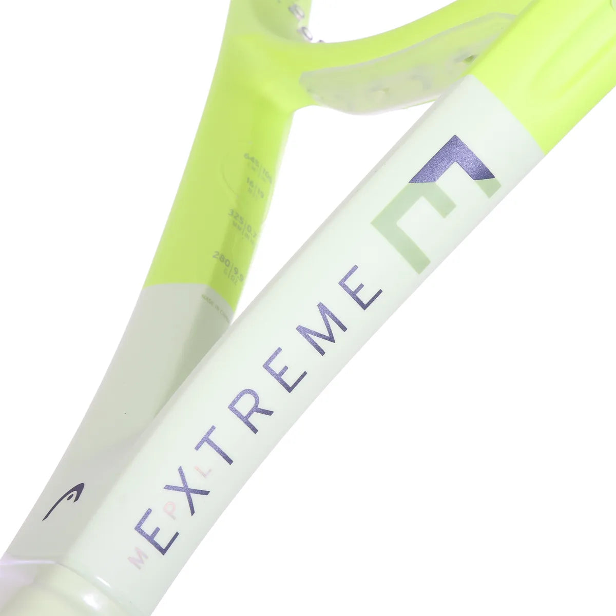 HEAD EXTREME MP LITE RACKET (280 GR)