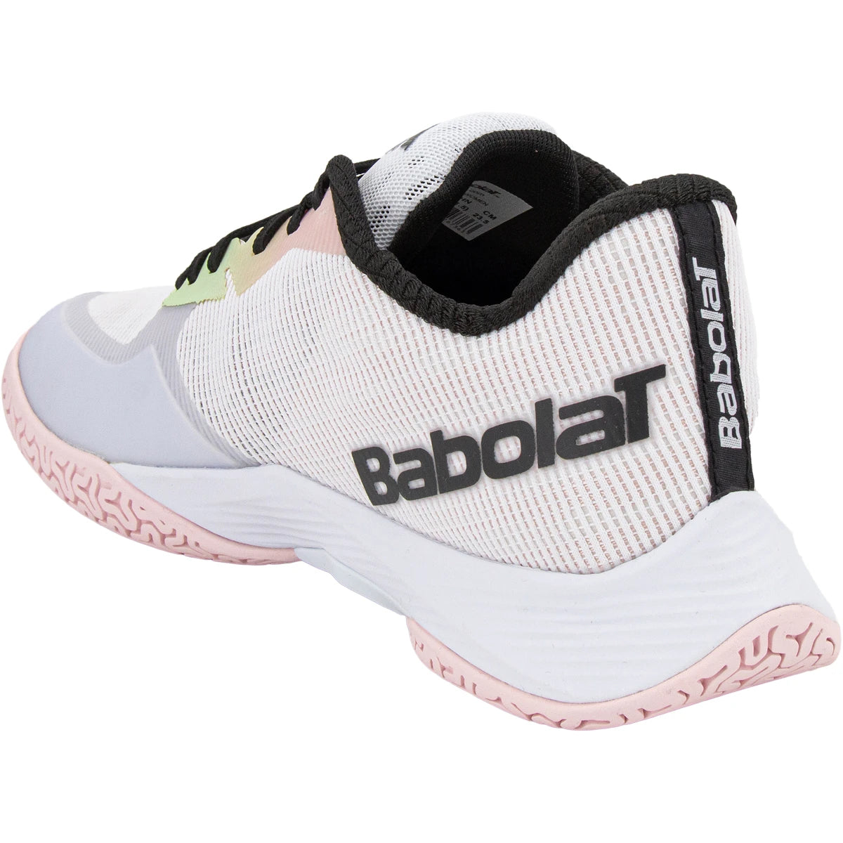 BABOLAT DAMENSCHUHE INDOOR SPIRIT 2