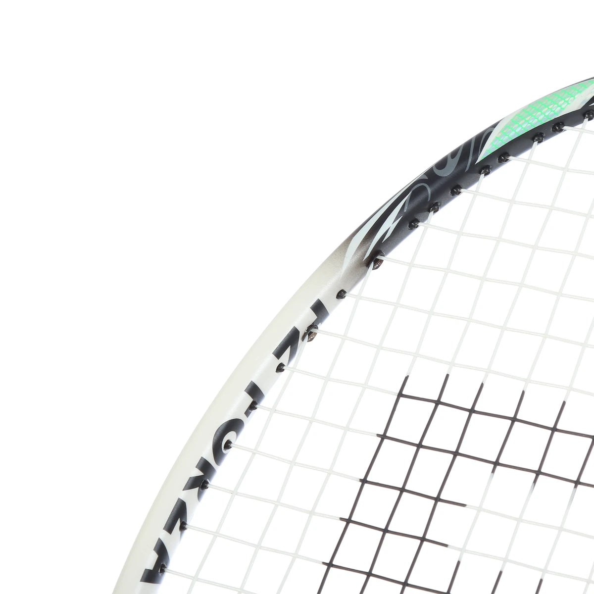 Raquette de Badminton Fz Forza Precision Ti-76M (Cordee)