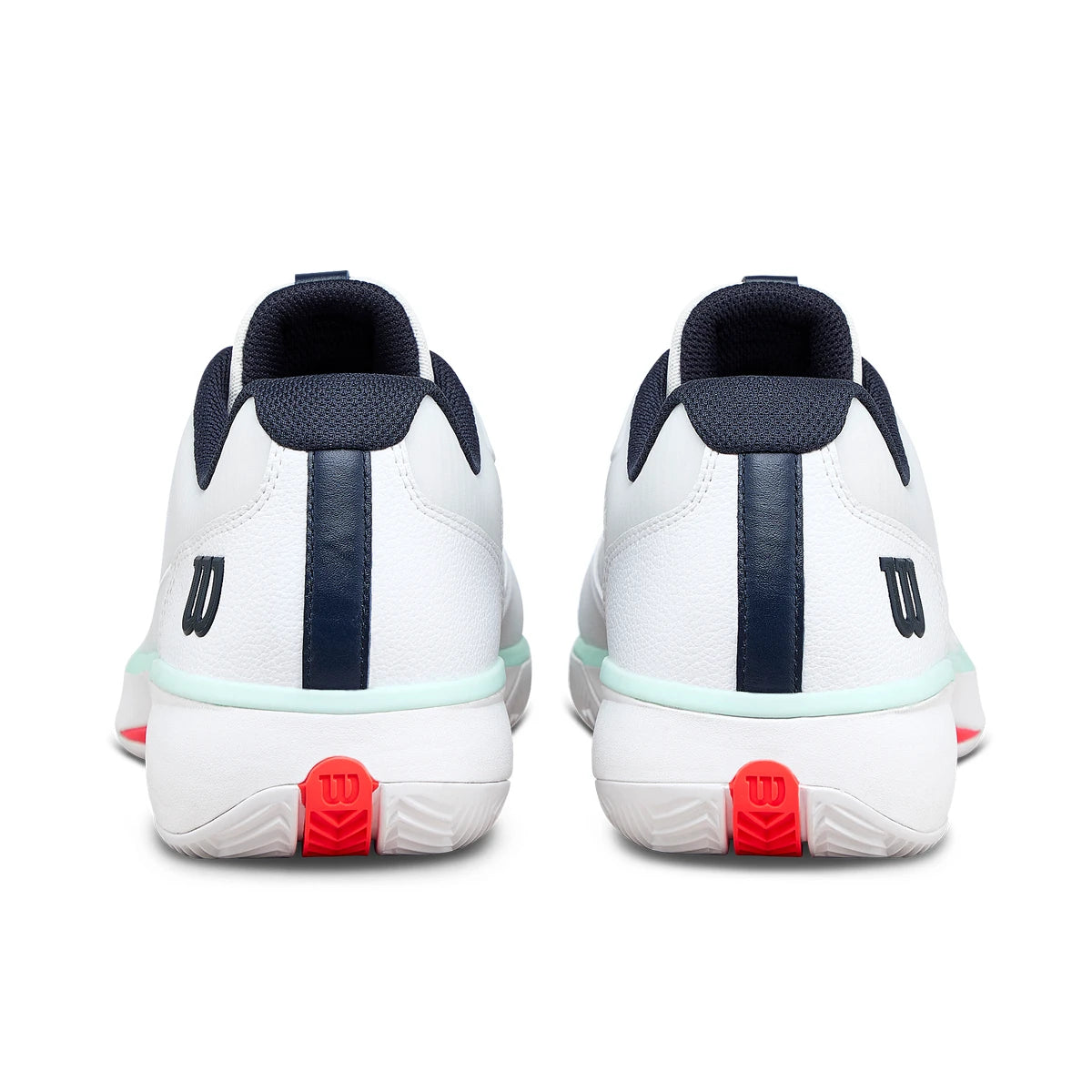 CHAUSSURES WILSON RUSH LITE 5 TERRE BATTUE