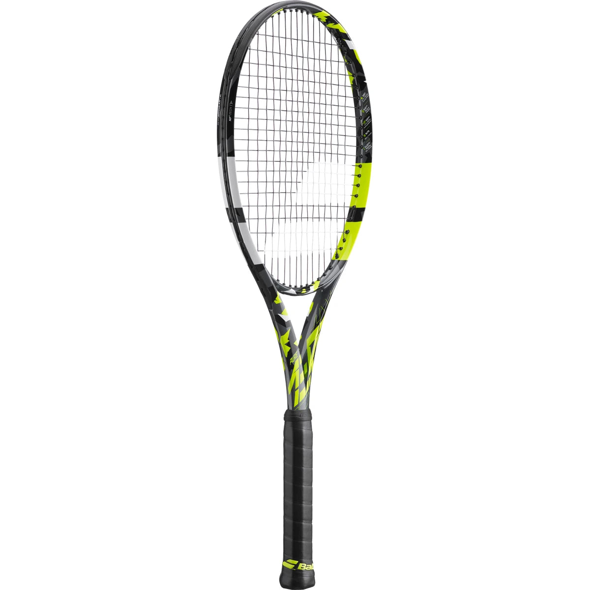 BABOLAT PURE AERO RACKET + (300 GR)