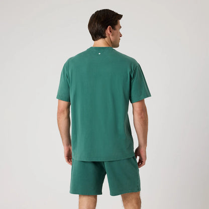 T-SHIRT BJORN BORG GRAPHIQUE