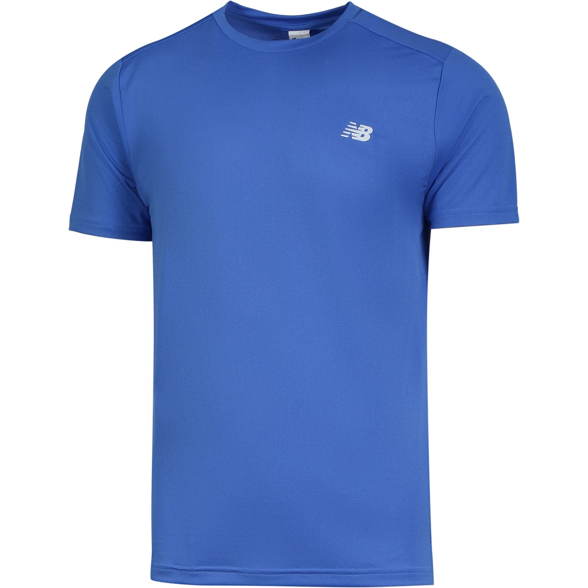 T-SHIRT NEW BALANCE TRAINING