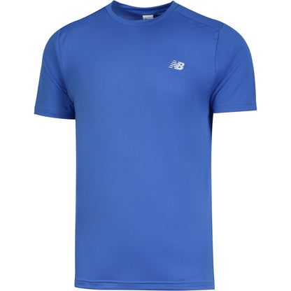 T-SHIRT NEW BALANCE TRAINING