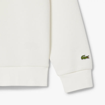 LACOSTE CLUB ROLAND GARROS SWEATSHIRT