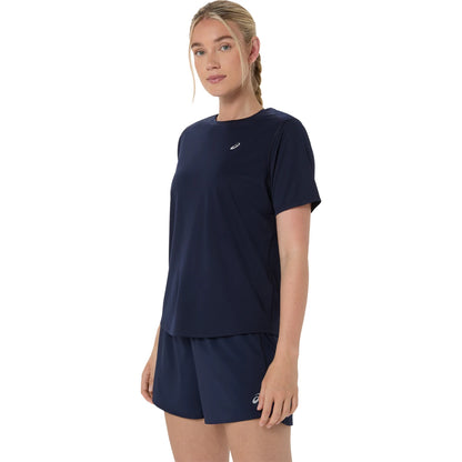 ASICS DAMEN T-SHIRT CORE