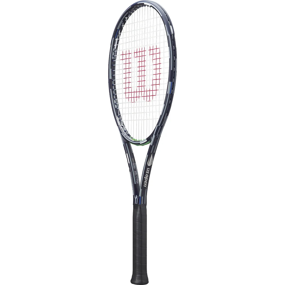 RAQUETTE WILSON BLADE 100L V9 US OPEN (285GR)