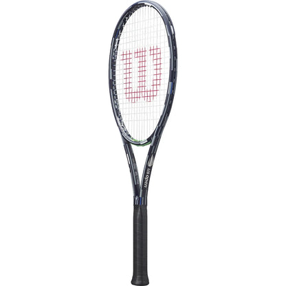 RAQUETTE WILSON BLADE 100L V9 US OPEN (285GR)