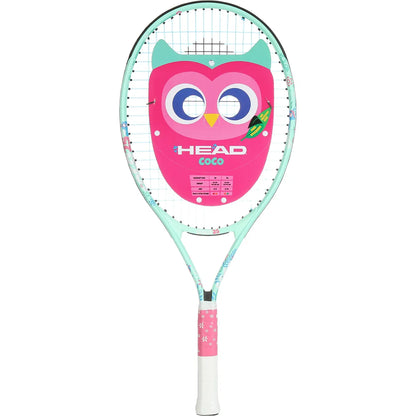 RAQUETTE HEAD JUNIOR COCO 21