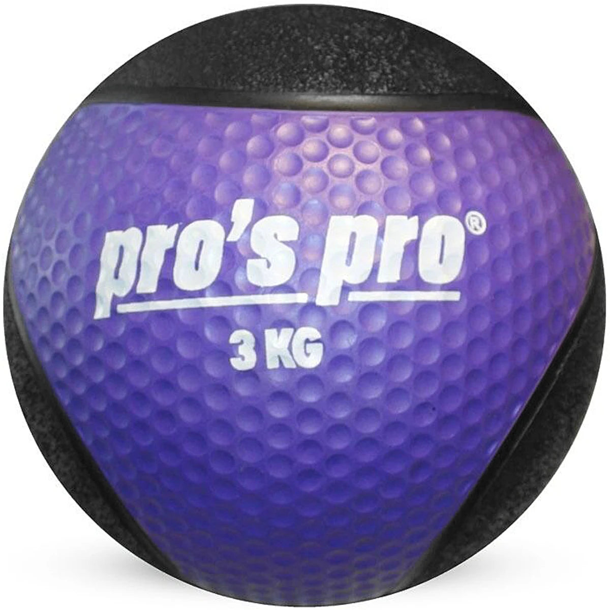 MEDECINE BALL 3 KILOS