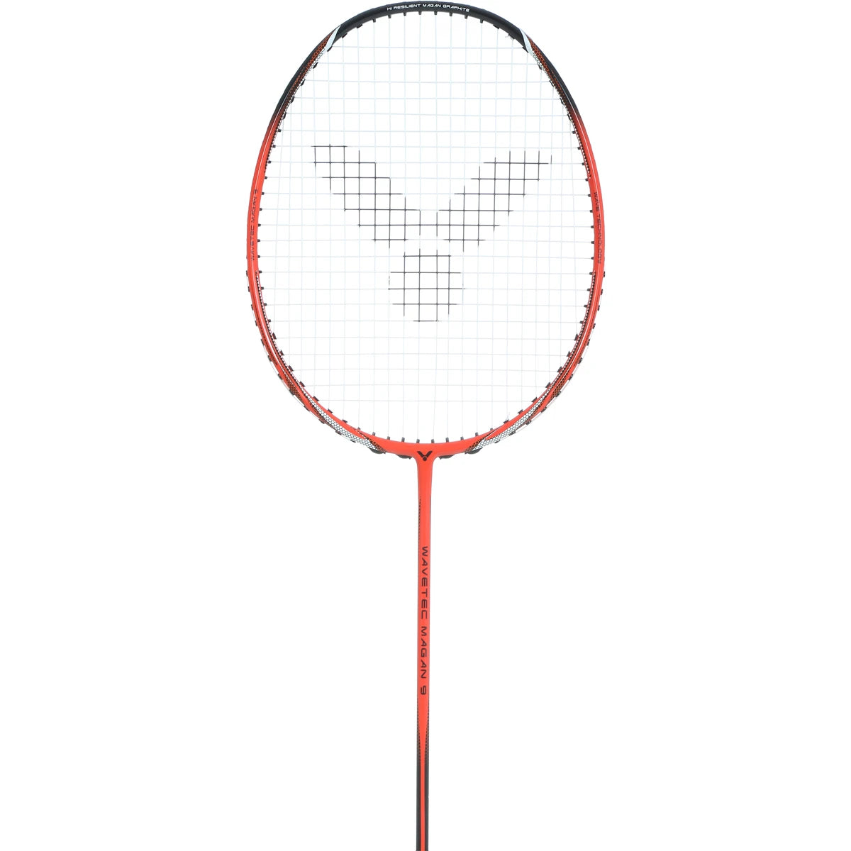 RAQUETTE DE BADMINTON VICTOR WAVETEC MAGAN 9 (CORDEE)