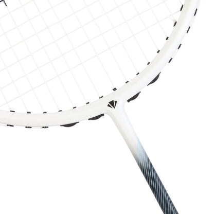 BADMINTONSCHLÄGER CARLTON VELOCITEX G2.2 (BESAITET)