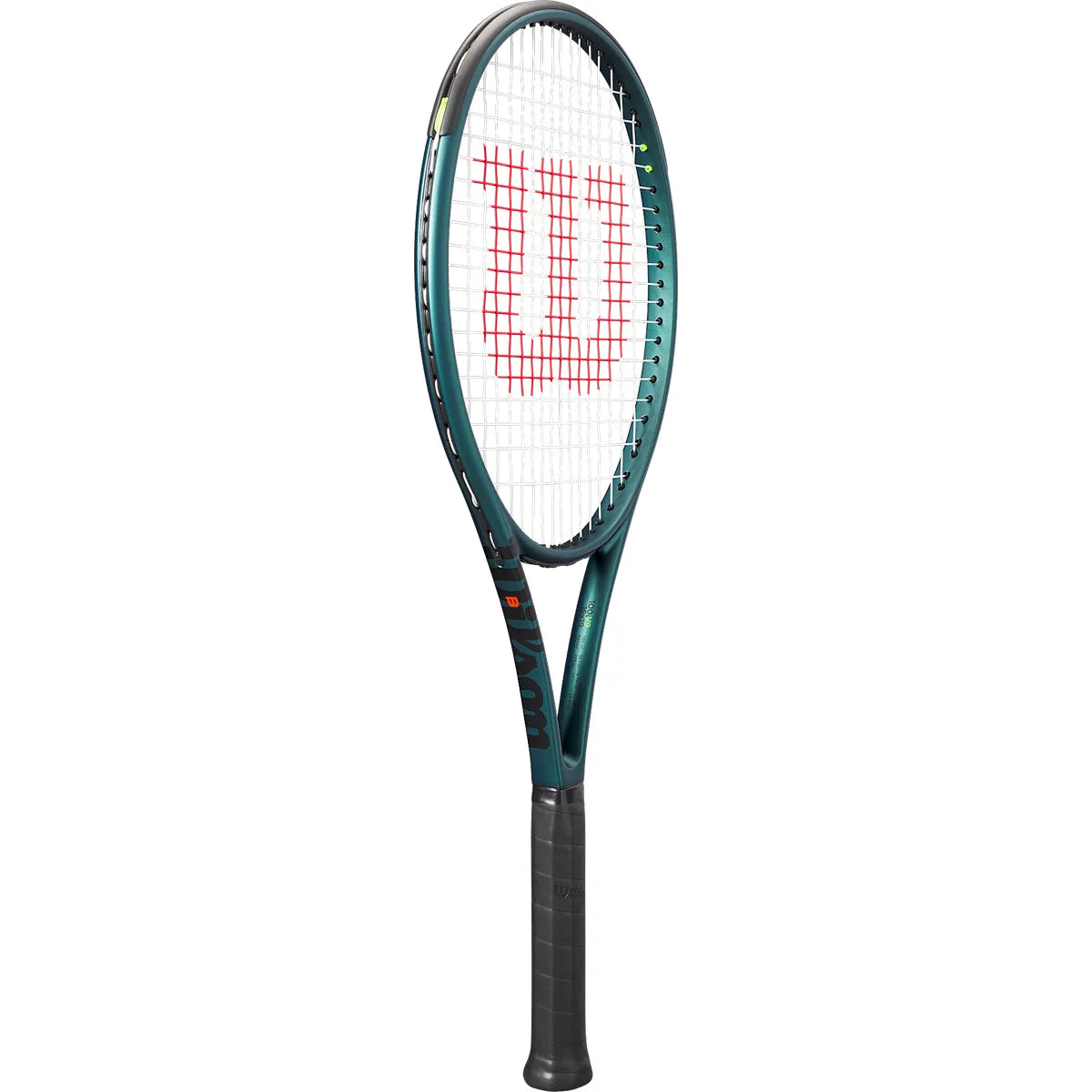 RAQUETTE WILSON BLADE 100L V9.0 (285 GR)