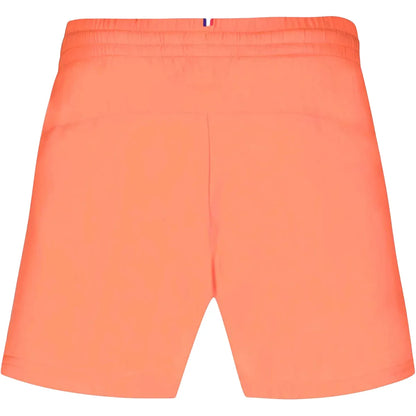SHORT LE COQ SPORTIF DAMEN TRAINING