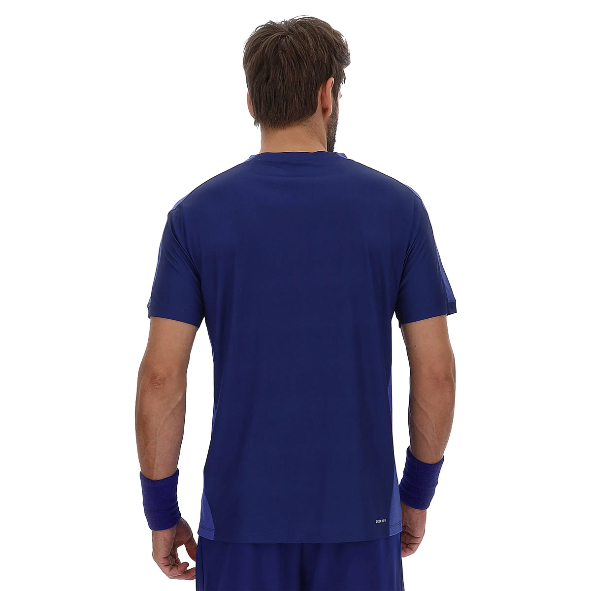 LOTTO SUPERRAPIDA IX PADEL T-SHIRT
