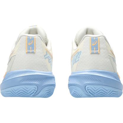 DAMEN ASICS GEL CHALLENGER 15 PADEL SCHUHE