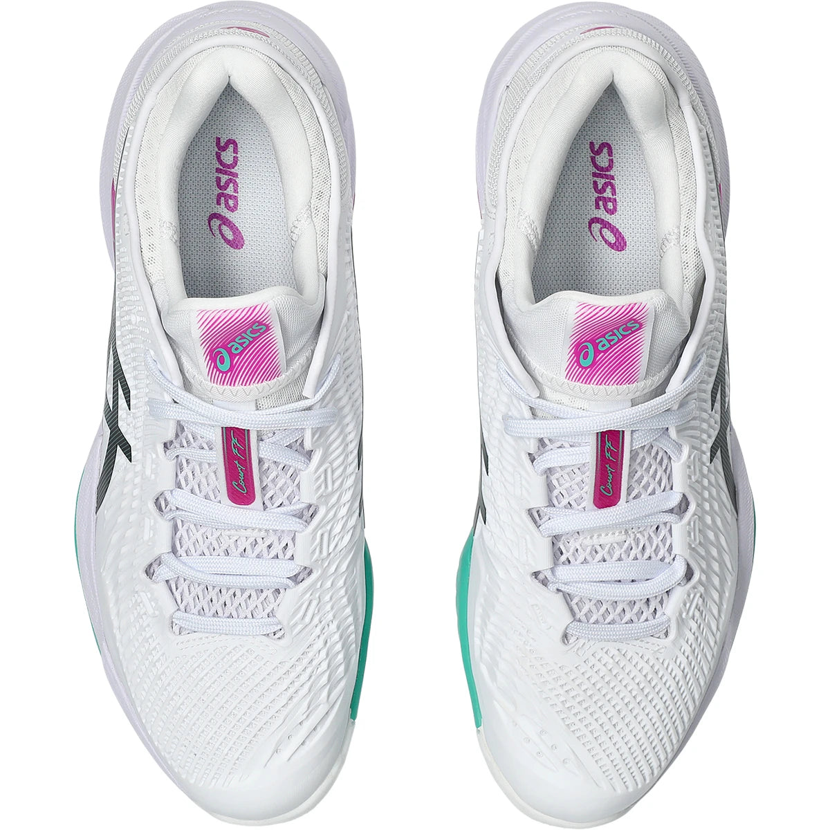 CHAUSSURES ASICS COURT FF3 TOUTES SURFACES