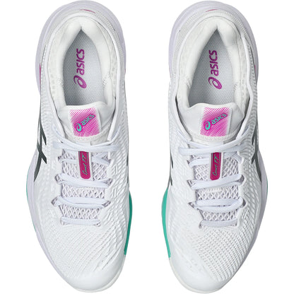 CHAUSSURES ASICS COURT FF3 TOUTES SURFACES