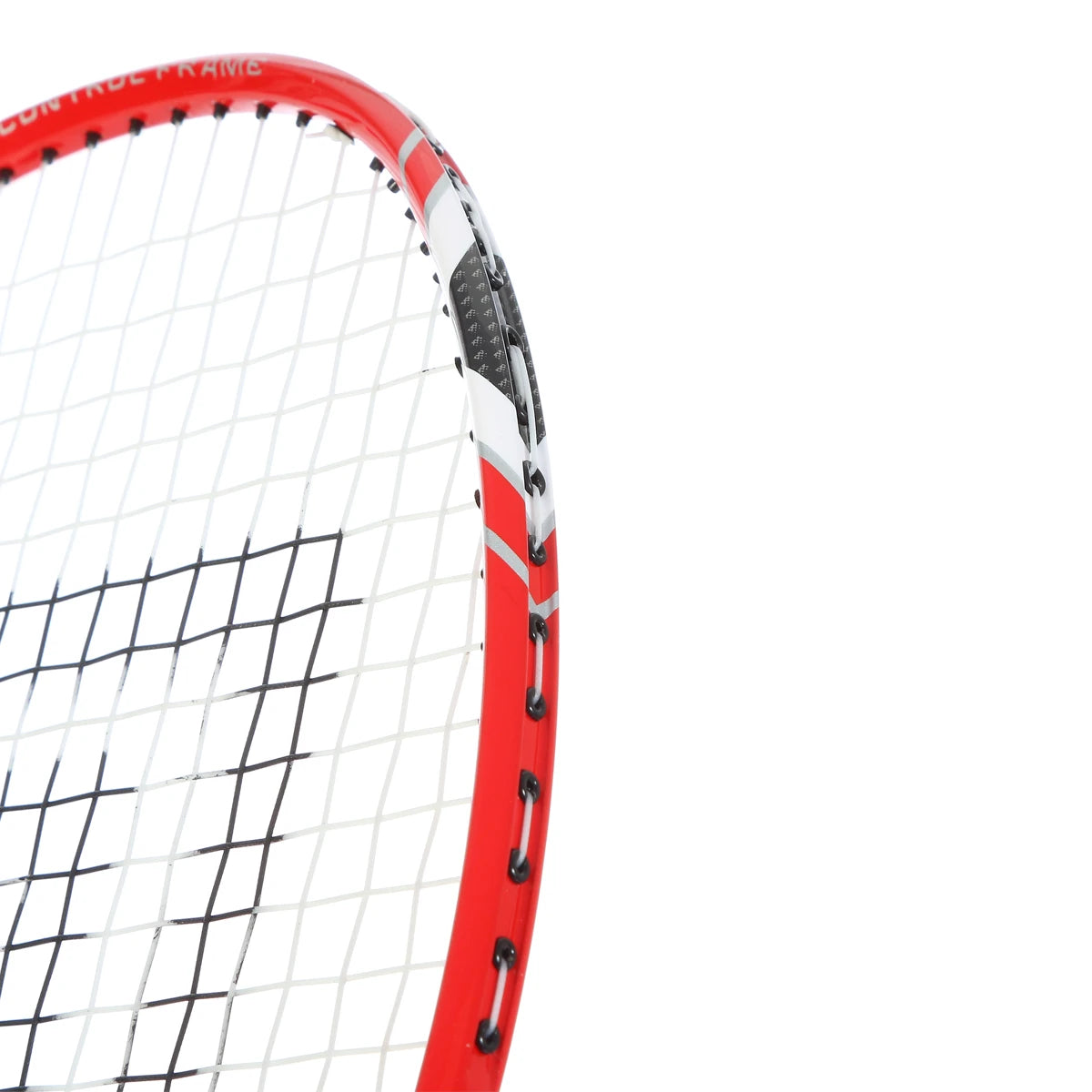 FUKUDA POWER FUSION 90 BADMINTONSCHLÄGER (BESAITET)