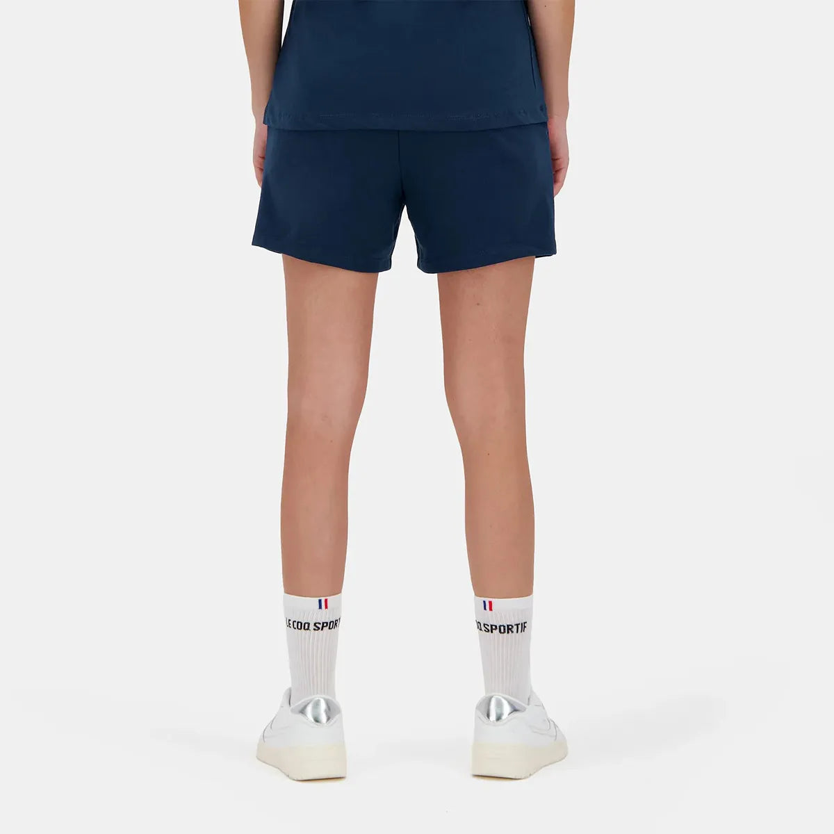 SHORT LE COQ SPORTIF DAMEN ESSENTIEL