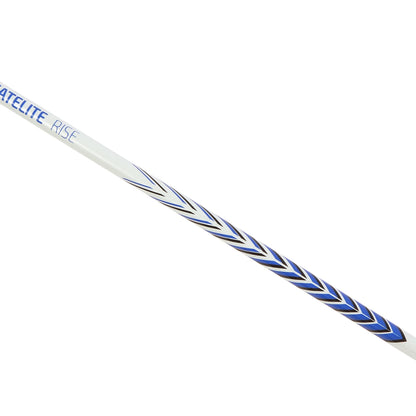 RAQUETTE DE BADMINTON BABOLAT SATELITE RISE S (CORDEE - SANS HOUSSE)
