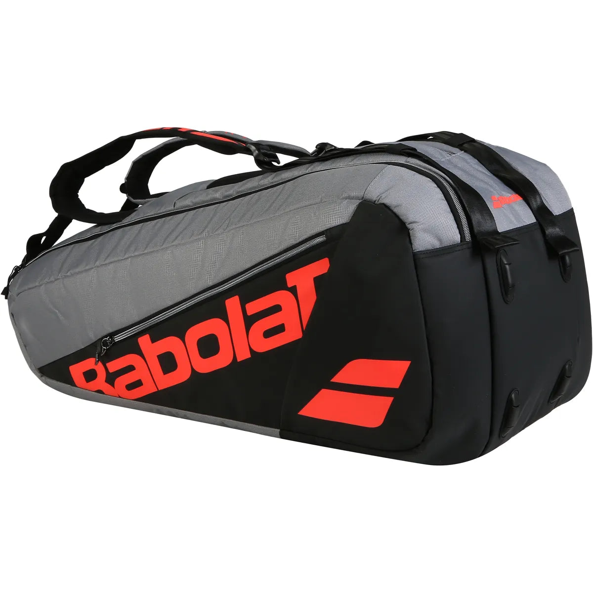 SAC DE TENNIS BABOLAT RH PURE STRIKE 6 RAQUETTES