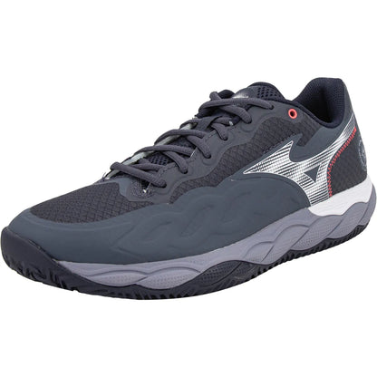 MIZUNO WAVE ENFORCE SHOES CLAY COURT